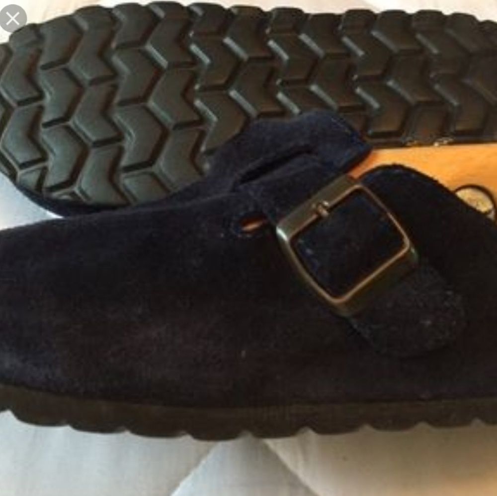 ISO NC club clogs ! Size 7.5/8